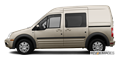 Ford Transit Connect Passenger Van/Minivan